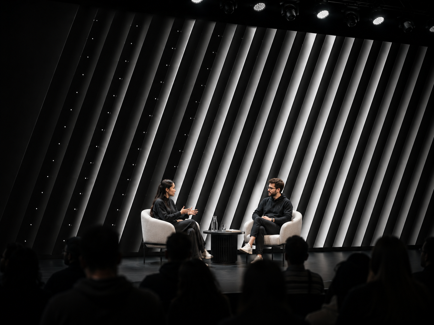 Sigvel Lab — security keynote